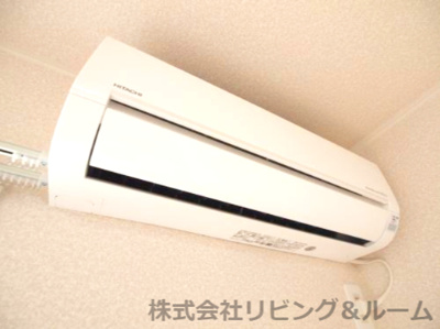 【設備】 | 第二平井住宅4号棟