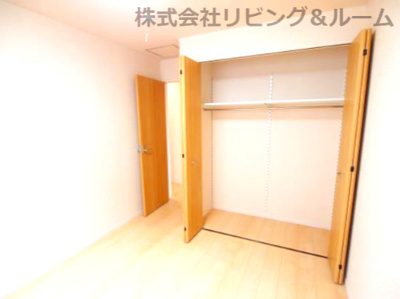 【収納】 | 第二平井住宅4号棟