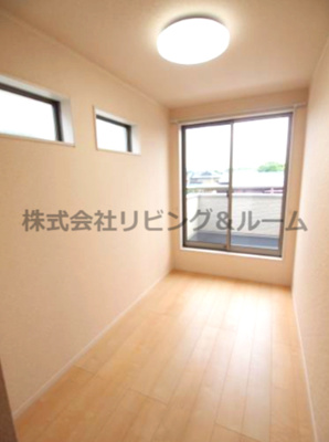 【内装】 | 第二平井住宅4号棟