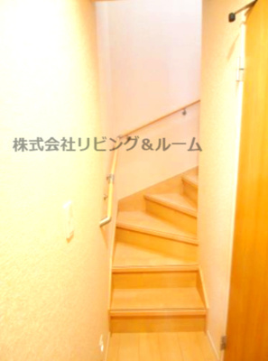 【内装】 | 第二平井住宅4号棟