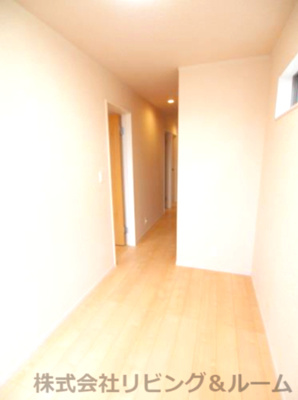 【内装】 | 第二平井住宅4号棟