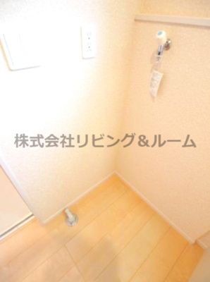 【洗面所】 | 第二平井住宅4号棟