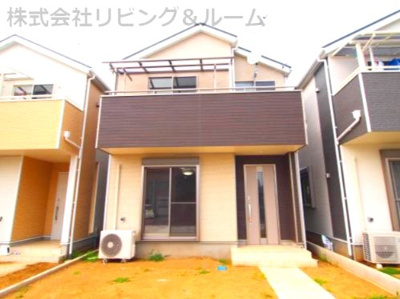 【駐車場】 | 第二平井住宅4号棟