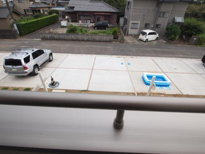 【その他】 | 第二平井住宅4号棟