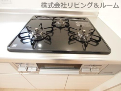 【キッチン】 | 第二平井住宅4号棟