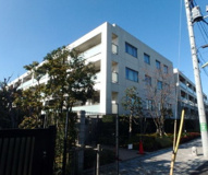 プラウド蘆花公園の画像