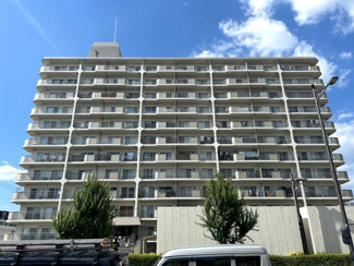 【外観】 | マンハイム五条