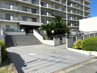 【エントランス】 | マンハイム五条