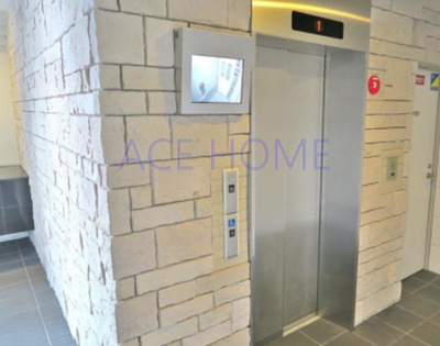 【設備】 | ルクレ西長堀