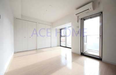 【居間・リビング】 | ルクレ西長堀