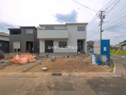 江南市河野町河野244『仲介料無料』新築戸建ての画像