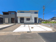 江南市河野町河野244『仲介料無料』新築戸建ての画像