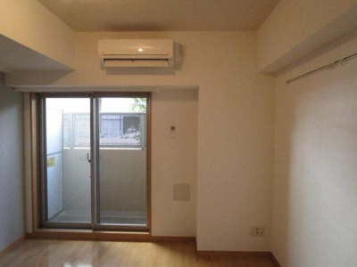 【居間・リビング】 | スカイコート都立大学第３