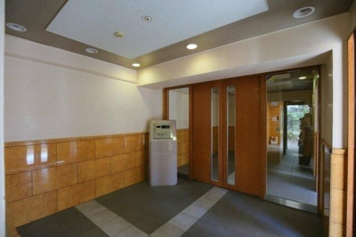 【その他】 | スカイコート都立大学第３