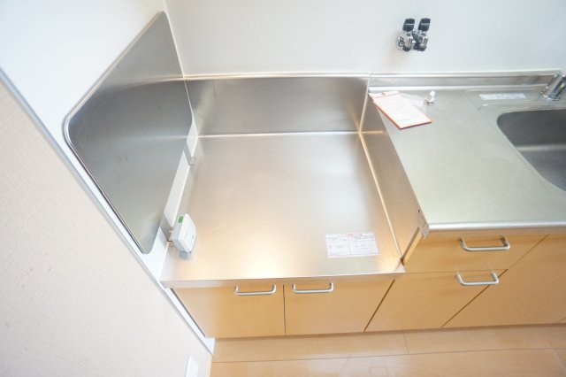 プラン・ラノＩの内装