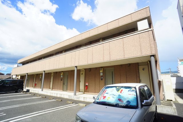 プラン・ラノＩの外観