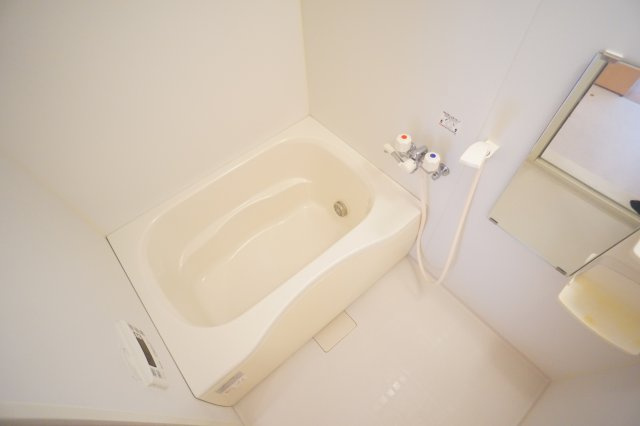 プラン・ラノＩの浴室