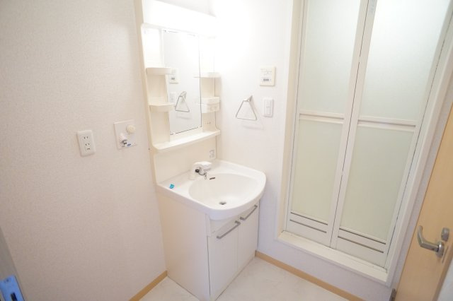 プラン・ラノＩの洗面所