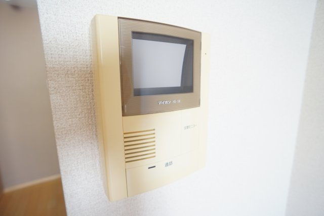 プラン・ラノＩのセキュリティ