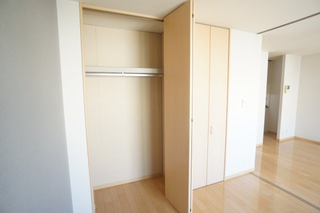 プラン・ラノＩの収納