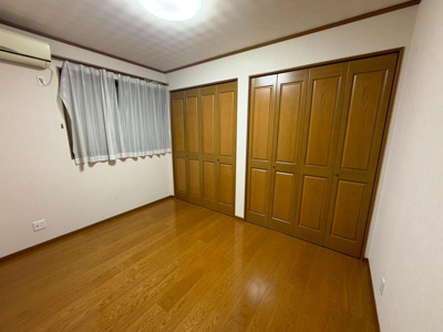 【洋室】 | 北区玉柏