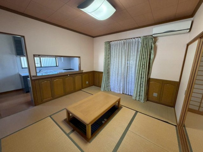 【和室】 | 北区玉柏