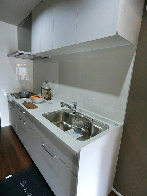 チサンマンション南浜の内装