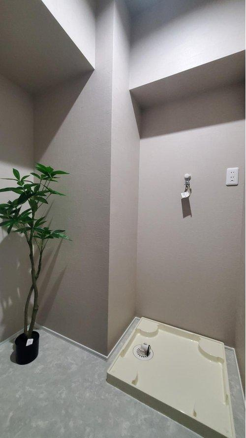 チサンマンション南浜の外観