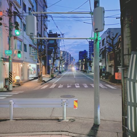 チサンマンション南浜の周辺