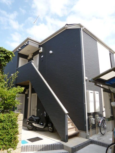 ルミエール実籾 | 船橋市三山の賃貸｜総武線沿線で賃貸マンションを