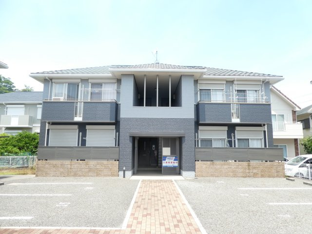 シャーメゾン逆瀬川Ａ棟