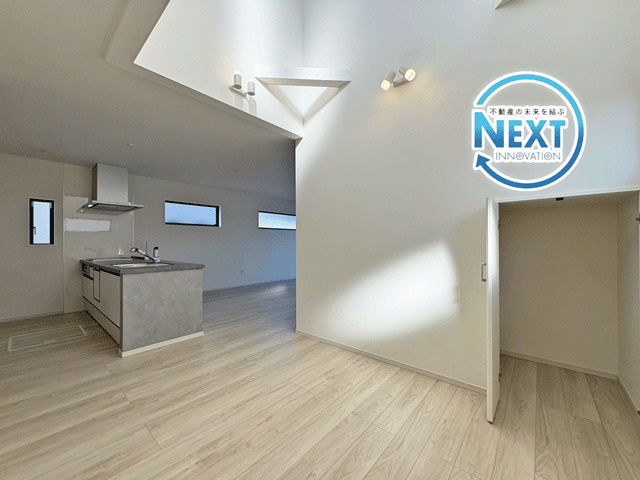 多賀城市浮島2期