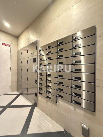 S-RESIDENCE天満橋arのその他共用部分