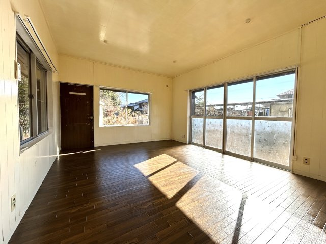 中古住宅　太郎丸北浦の洋室