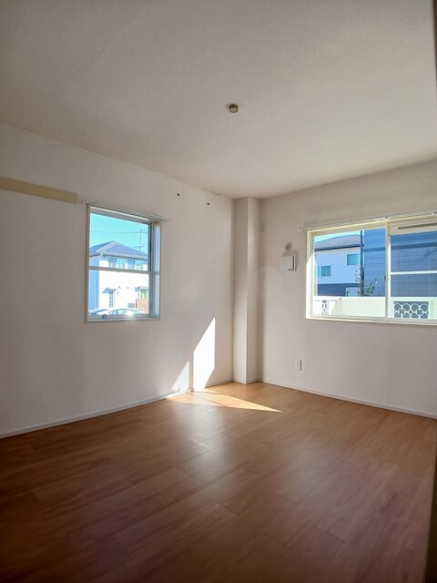 ベルメゾンの居間・リビング