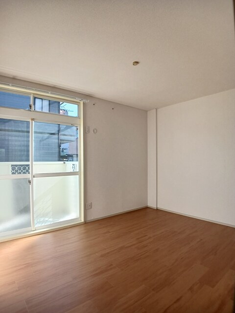 ベルメゾンの居間・リビング