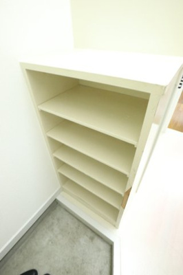 【収納】 | ハイツ斎藤 | ※同物件、ほかのお部屋の写真です。