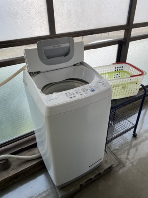 【その他共用部分】 | ハイツ斎藤 | ※バス・洗濯機置き場は共有