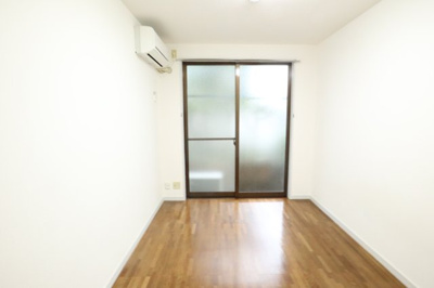 【居間・リビング】 | ハイツ斎藤 | ※同物件、ほかのお部屋の写真です。