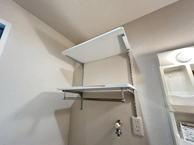 ラ・フォーレ紀寺の設備