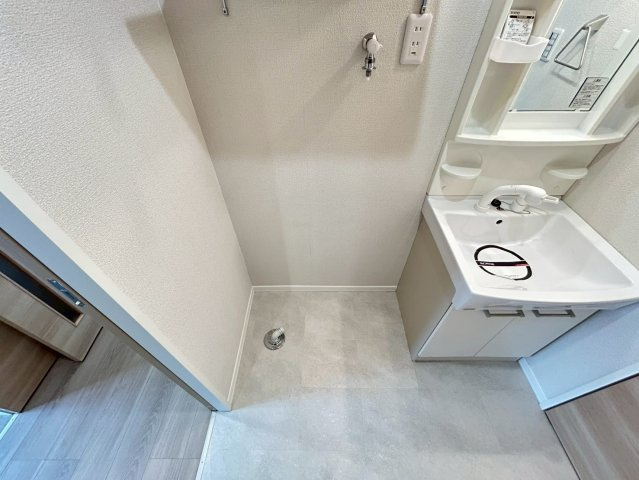 ラ・フォーレ紀寺の設備