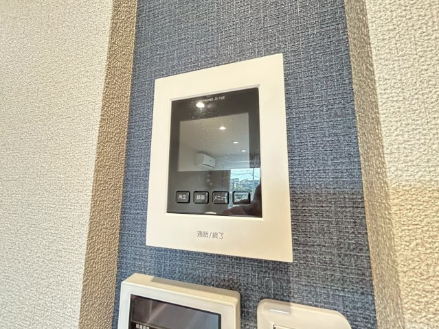 ラ・フォーレ紀寺の設備