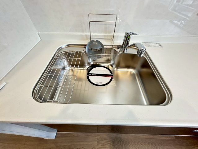 ラ・フォーレ紀寺のキッチン