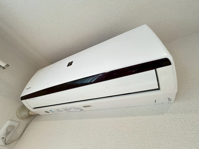 ラ・フォーレ紀寺の設備