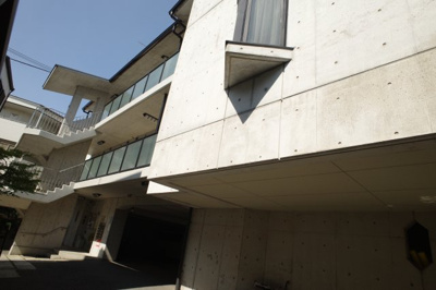 【外観】 | サウスウィング樋口