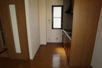 【キッチン】 | サウスウィング樋口