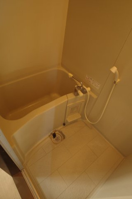 【浴室】 | サウスウィング樋口