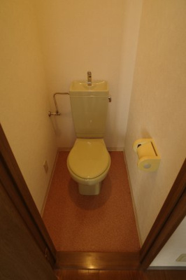 【トイレ】 | サウスウィング樋口