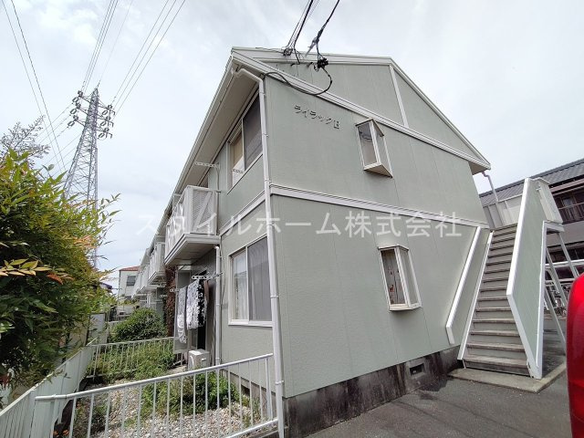 ライラックBのその他