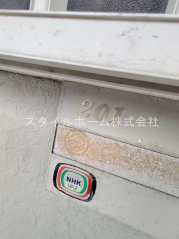 ライラックBの設備|イメージ写真です。